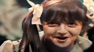 Ayça ve elma şekerleri - Küçük kız 1978 (renkli, logo yok, 16.9 ekran)