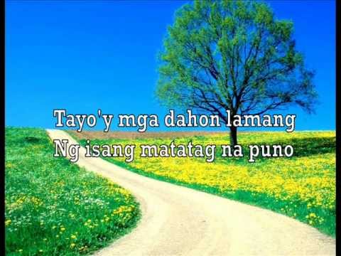At Tayoy Dahon by ASIN.wmv (by Tess)