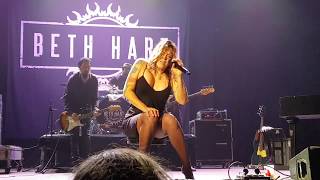 Beth Hart Caught Out In The Rain Liveanotodden2017 Beth Hart Caught Out In The Rain Liveanotodden2017