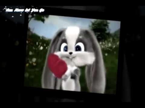 Schnuffel Bunny - I Love You So With English Lyrics