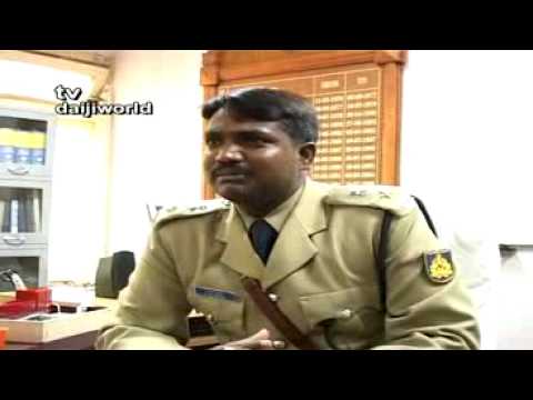 M'lore: Dr Subrahmanyeshwar Rao to be New Superintendent of Police of DK