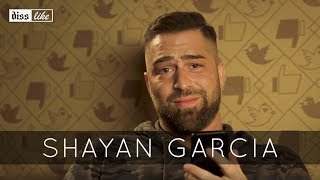 DISSLIKE // SHAYAN GARCIA