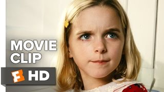 Gifted Movie Clip - Ad Nauseum (2017) | Movieclips Coming Soon