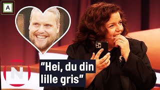 Else Ber Staysman På Date | Else! | Tvnorge