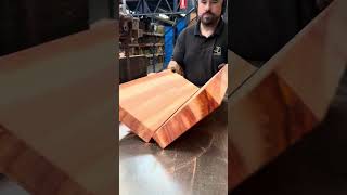 One Of The Most Requested Woods In Our Catalog Is Padauk And Its Variant Padauk Bariolé.