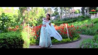Tamil Actress Sharmili Nice Navel Song