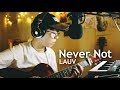 Download Lauv - Never Not (Acoustic Loop Cover) Lauv - Never Not (Acoustic Loop Cover)