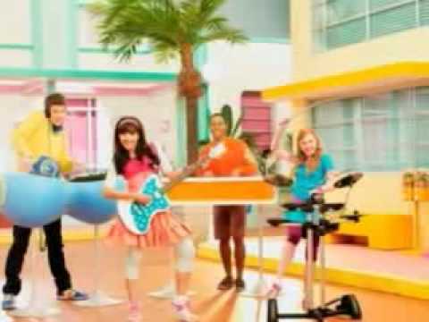 Fresh beat band dating