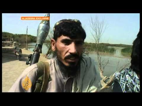 Taliban hinders Afghan election campaign