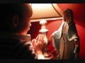 AVE MARIA , BENDITA SEA TU PUREZA, Y ETERNAMENTE LO SEA, ERES GRACIOSA BELLEZA.