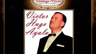 Victor Hugo Ayala -- Puente De Piedra (VintageMusic.es)