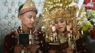 The Wedding Oktarina & Imam