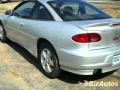 2002 Chevrolet Cavalier Z24 Coupe