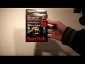 Unboxing SanDisk Extreme Pro SDHC UHS-I 95MB/s 32GB Card!