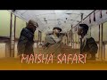 Tunda Man & Spack X Asala - Maisha Safari (Official Music Video)