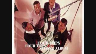 Watch Four Tops Darling I Hum Our Song video