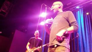 Watch Watchmen Middle East video