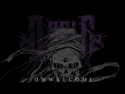 Unwelcome Video