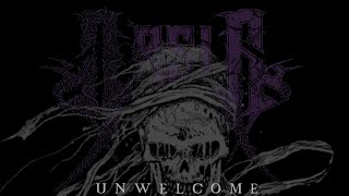 Watch Arsis Unwelcome video