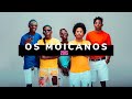 Os Moicanos - Kwankwaram o Toque - KSP 2013