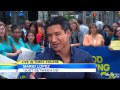 Mario Lopez Does Not Hold Back in New Autobiography