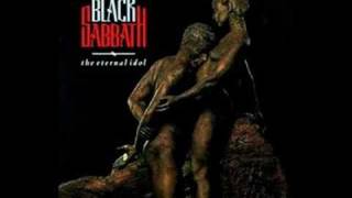 Watch Black Sabbath Born To Lose video