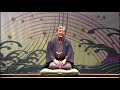 歌う井戸の茶碗 【柳家喬太郎】