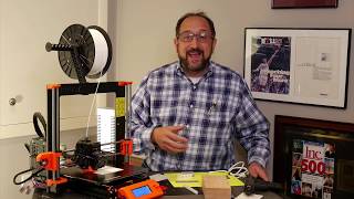 What Is 3D Printing? The Basics From Cad To Print.