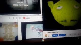 Everything Geek Reading Rainbow Rolie Polie Olie Rabbids Invasion And Super Why Credit Remix