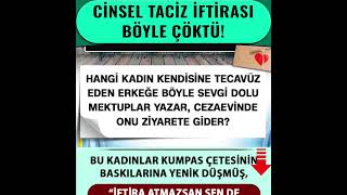 Adnan Oktar Davasında Cinsel Iddiasının, Iftira Olduğu Ortaya Çıktı.