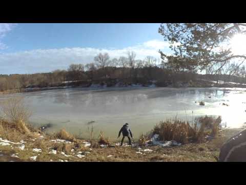 Коростишів Тетерів, Сніжки, Крот, фольга) №2