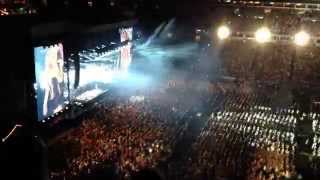 Miranda Lambert And Carrie Underwood Somethin 39 Bad Live In Concert Cma Festival Miranda Lambert And Carrie Underwood Somethin 39 Bad Live In Concert Cma Festival