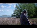 Don from TILT Discusses the Cause & Effect of Invasive Cattails