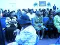 The Glory Train Play by American Legion Post 313 of Vidalia, GA. pt 1