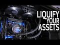 MasterLiquid Pro 240 by Cooler Master Review