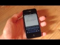 iphone 4S