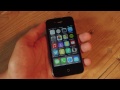 iphone 4S