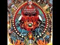 Praxis - Animal Behavior - Transmutation (Mutatis Mutandis)