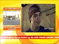 Watch: Cuenca-bascon Love Scene In 'lihis' Heats Up Cuenca-bascon Love Scene In 'lihis' Heats Up
