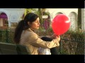 Eva marchal - Mon ballon rouge