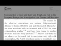 Chicken Dioxins, Viruses, or Antibiotics?
