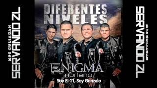 Watch Enigma Norteno Soy El 11 Soy Gonzalo video