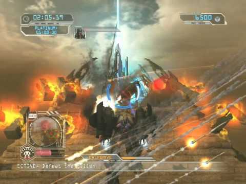 transformers dark of the moon gameplay. Transformers 2: Revenge of The