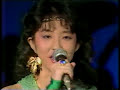 中原めいこ - スコーピオン - 1983.11.20