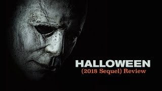 Moviedudeincs Reviews Halloween 2018