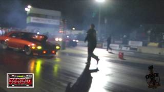 Jay Boddie vs George SKOOT Williams @ No Guts No Glory 6 "The Super Bowl Of Grudge Racing"