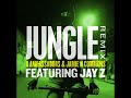 Video Jungle (Remix) Jay-Z