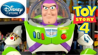 Jcpenney Disney Store Buzz Lightyear Review