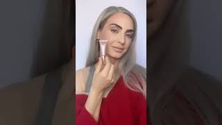 My Go-To Makeup Look Featuring Danessa Myricks & Illamasqua