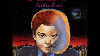 Watch Riot Restless Breed video